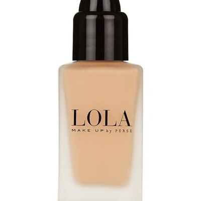 BALANCING OIL FREE LIQUID FOUNDATION SPF 15 (Variation) - R037 -08