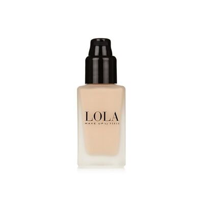 PICTURE PERFECT FOUNDATION - B003-Light Natural