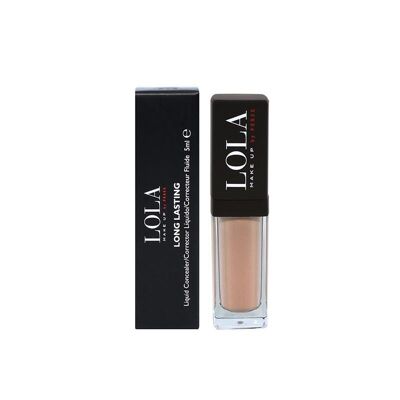 CORRECTEUR LIQUIDE LONGUE DURÉE - 06-Dark