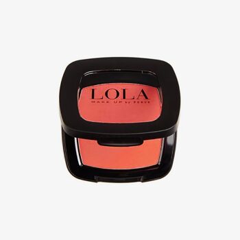 BLUSHER MONO - 003-Bright Peach 1