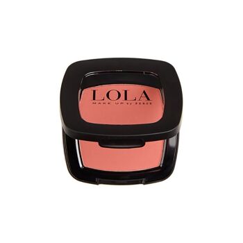 BLUSHER MONO - 003-Bright Peach 4