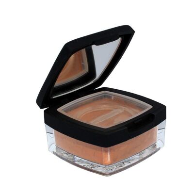 FLAWLESS FIXING POWDER - Dark-003