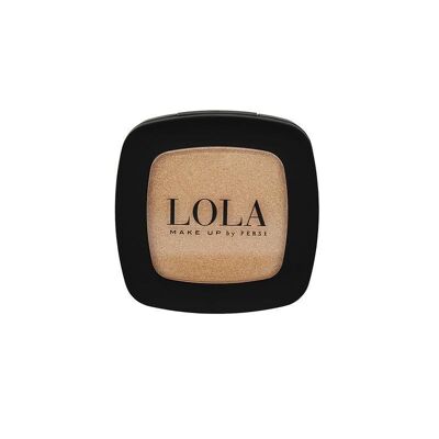 POUDRE ILLUMINANTE HIGHLIGHTER (Variation) - 002 Or