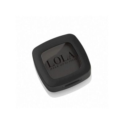 EYESHADOW MONO - 001-Black