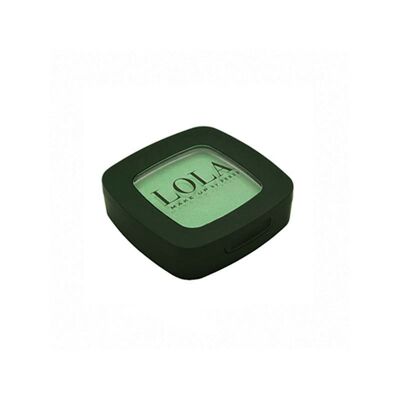 EYESHADOW MONO - 033-Green Tint