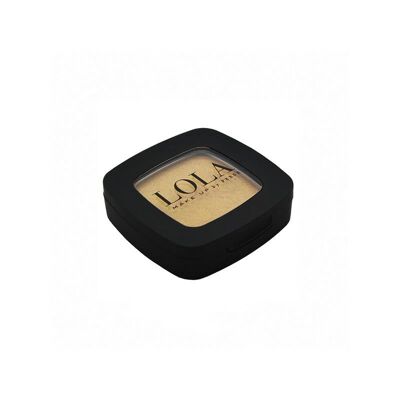 EYESHADOW MONO - 034-Golden