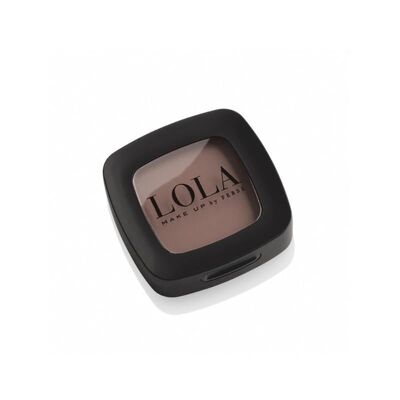 EYESHADOW MONO - 041-Brown