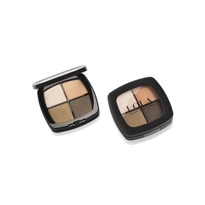 SOMBRA DE OJOS QUAD - 002-Neutral