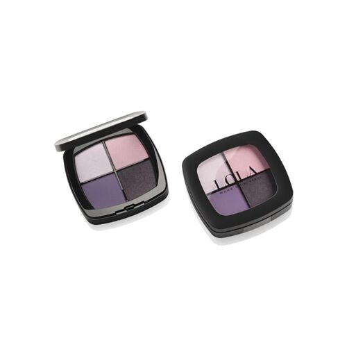 EYESHADOW QUAD - 003-Purple