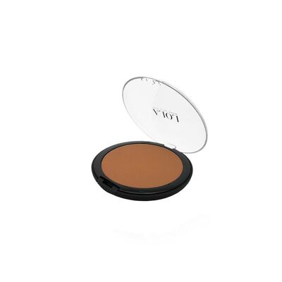 BRONZER FÜR GESICHT UND KÖRPER - 006-Golden Toffee