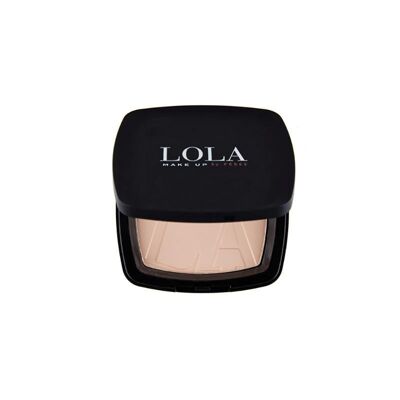 MATTE SILKY FINISH PRESSED POWDER - R011