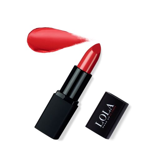 INTENSE COLOUR LIPSTICK - 004-Blossom Red