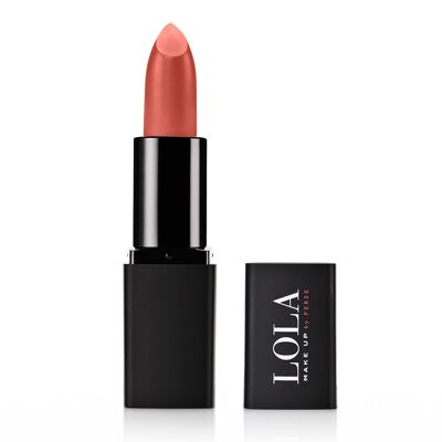 INTENSE COLOUR LIPSTICK - 005-Toffee Apple