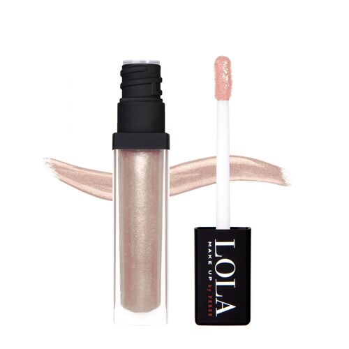 LONG LASTING INTENSE COLOUR LIP GLOSS - 011-Pale Pink