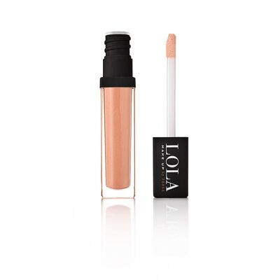 LIP GLOSS MIT LANGHALTENDER INTENSIVER FARBE - 014-Rose