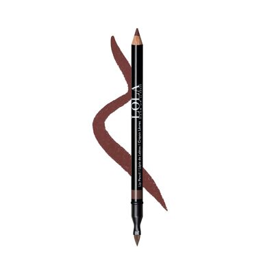 LIP PENCIL - 001-Cinnamon