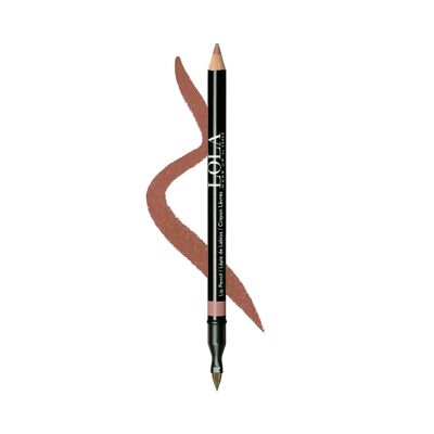 LIP PENCIL - 008-Nude