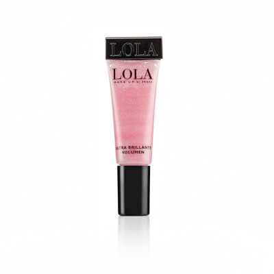 ULTRA HIGH SHINE GLOSS (Variación) - 005 Pink Slushy