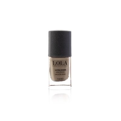 NAIL POLISH - #10 FREE FORMULA - 012 Pebbles