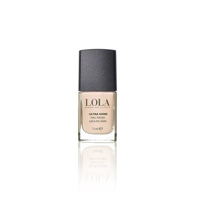 NAIL POLISH - #10 FREE FORMULA - 016 Sweet Candy