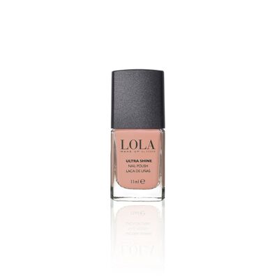 NAGELLACK – #10 KOSTENLOSE FORMEL – 025 Ballerina Pink