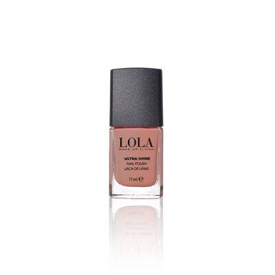 NAIL POLISH - #10 FREE FORMULA - 027 Sweetheart
