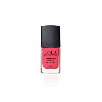 NAIL POLISH - #10 FREE FORMULA - 038 Pop Princess