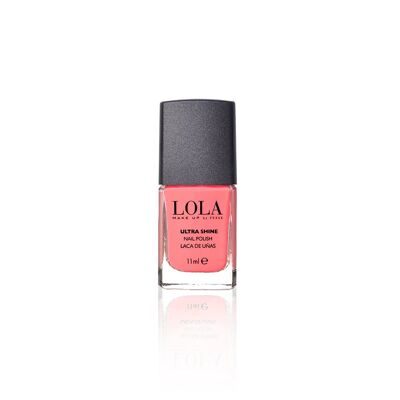 NAIL POLISH - #10 FREE FORMULA - 039 Prom Queen