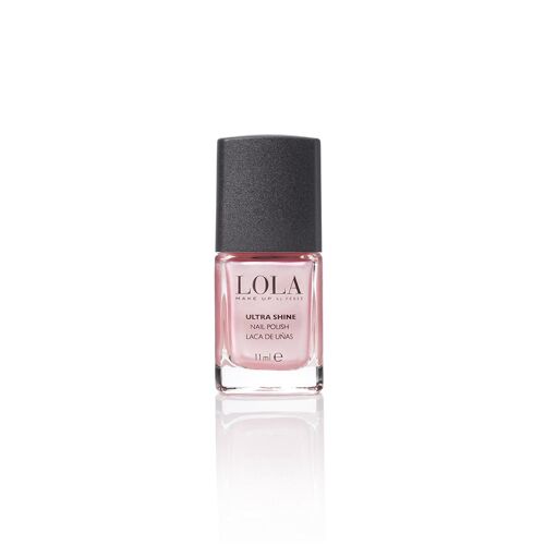 NAIL POLISH - #10 FREE FORMULA - 049 Cupcake