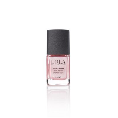 NAIL POLISH - #10 FREE FORMULA - 049 Cupcake