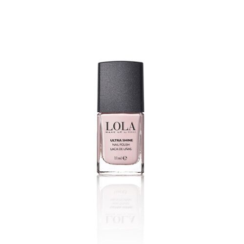 NAIL POLISH - #10 FREE FORMULA - 052 Orchid Mist