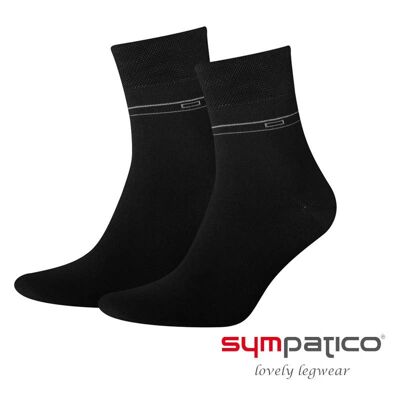 Herren Kurzsocke Otto 2er Pack