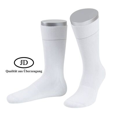 Arzt-Socken mit dünnem Plüsch