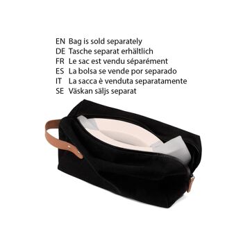 accessoire de pot pliable - sac pour Buubla Travel Potty 6
