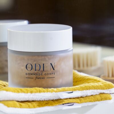 Gommage Corps - Exfoliant - Essentiel de printemps