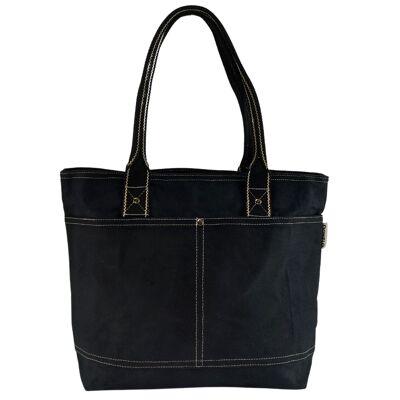 Domelo shoulder bag canvas handbag