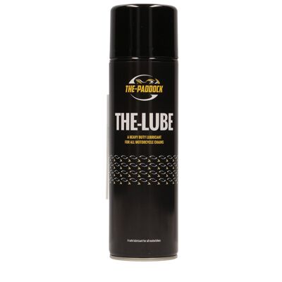 The-Lube