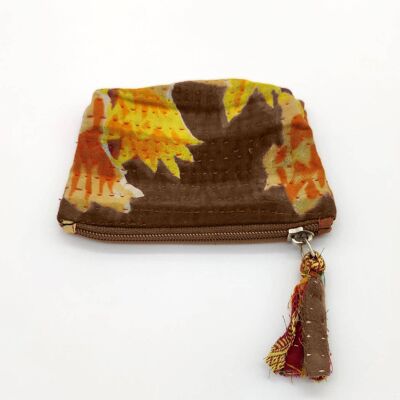 MINI-KANTHA-TASCHE Nr. 28