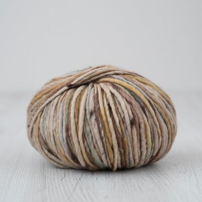 Gomitolo 100g di Lana Merino Extrafine - Collezione Stampati