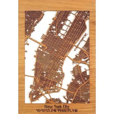 citymap-new-york-city-nero-40x60cm