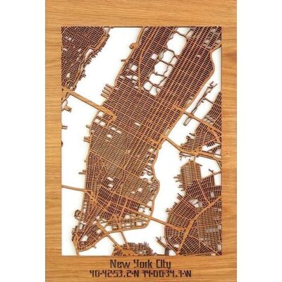 stadtplan-new-york-city-schwarz-40x60cm