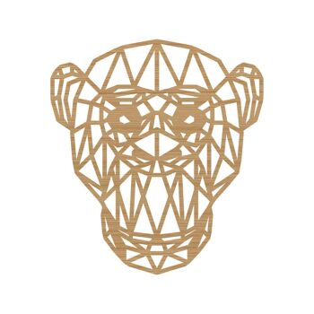 animal-geometrique-singe-bambou-35cm 1