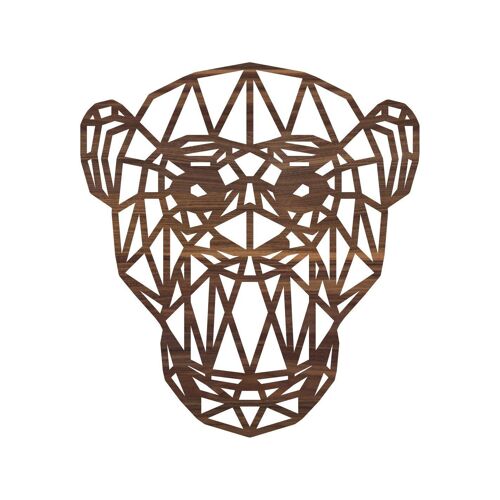 geometrische-dieren-aap-noten-25cm