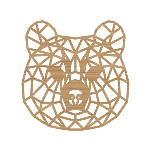 geometrische-dieren-beer-bamboe-25cm