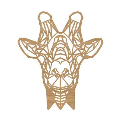geométrico-animal-jirafa-bambú-35cm