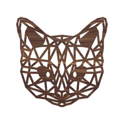 geometrische-dieren-kat-noten-35cm
