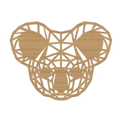 geometric-animal-koala-bamboo-30cm