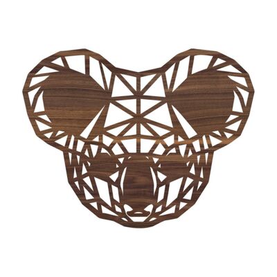 animal-geometrique-koala-noix-30cm