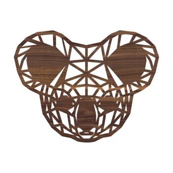 animal-geometrique-koala-noix-30cm 1