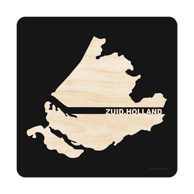 province-south-holland-black-25x25cm